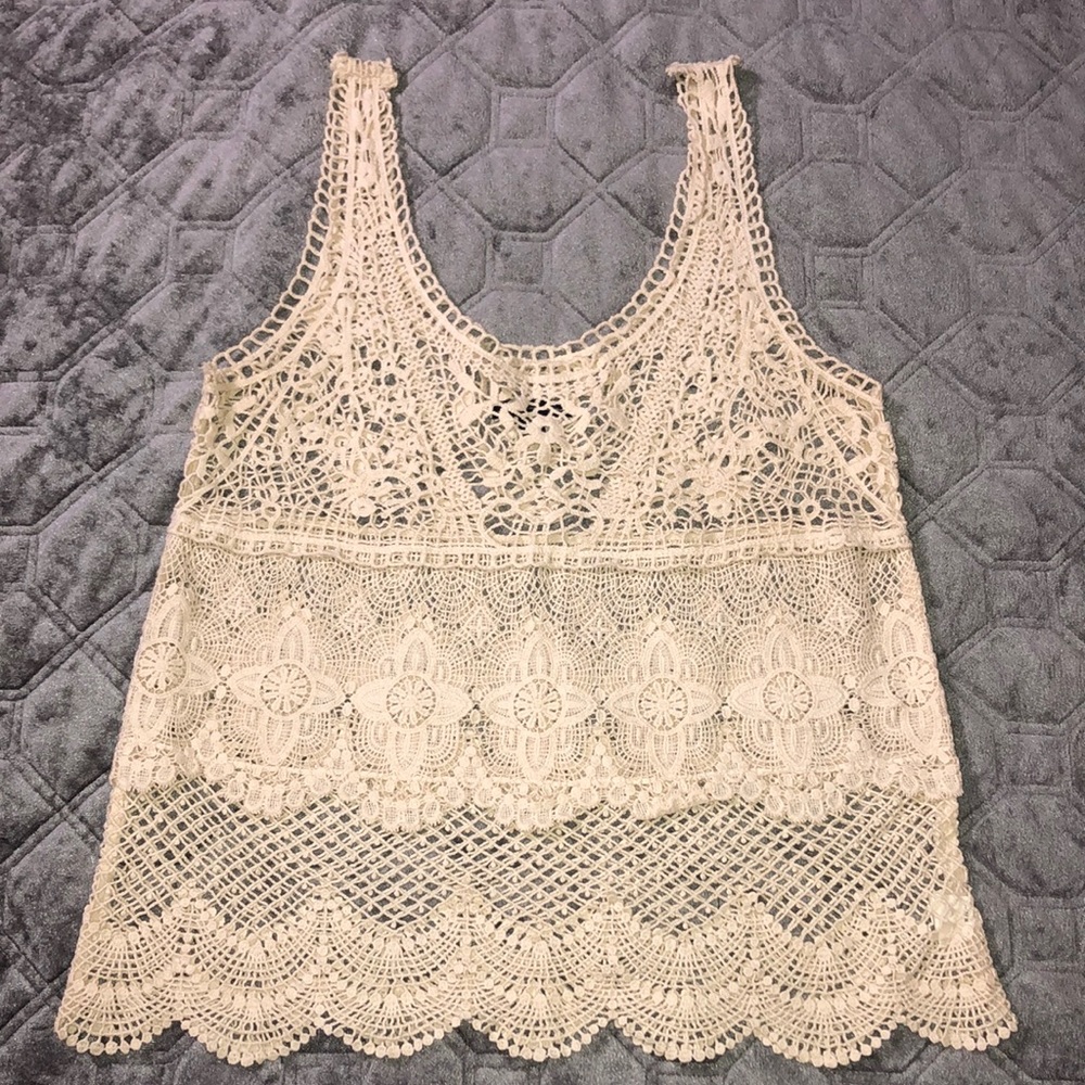AMERICAN EAGLE TANK SIZE M
